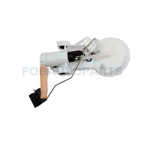 New Electric Fuel Pump Assembly for Z3 E36 1995-2002 16141182786 16141183687 - image 6